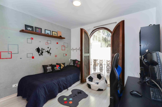 Imagem Casa com 3 Quartos à Venda, 182 m² em Vila Alexandria - São Paulo