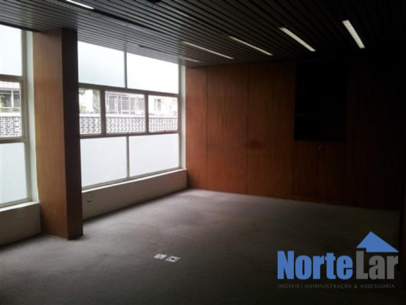 Imagem Sala Comercial à Venda, 220 m² em Vila Buarque - São Paulo