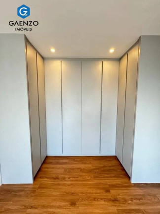 Imagem Apartamento com 2 Quartos à Venda, 95 m² em Sítio Tamboré Alphaville - Barueri