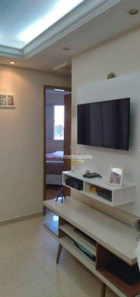 Apartamento com 2 Quartos à Venda, 50 m² em Vila Bela - São Paulo