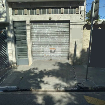 Imóvel Comercial para Alugar, 39 m² em Taboão - Diadema