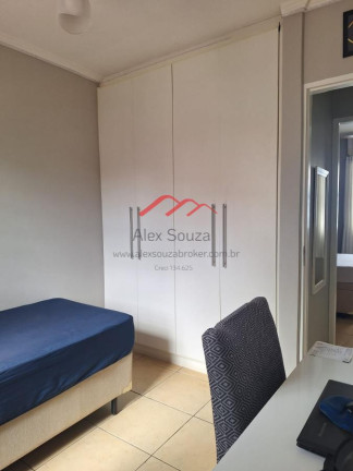 Imagem Casa com 2 Quartos à Venda, 76 m² em Parque Vila Flores - Sumaré