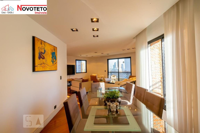 Imagem Imóvel com 2 Quartos à Venda, 170 m² em Vila Mariana - São Paulo