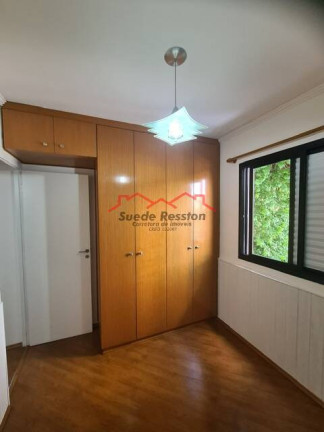 Imagem Apartamento com 3 Quartos à Venda, 75 m² em Jardim Luanda - São Paulo