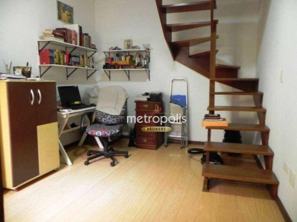 Imagem Sobrado com 3 Quartos à Venda, 261 m² em Rudge Ramos - São Bernardo Do Campo