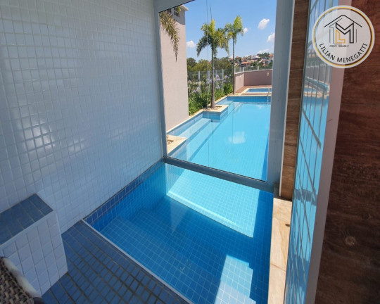 Imagem Imóvel com 3 Quartos à Venda, 205 m² em Parque Da Represa - Jundiaí