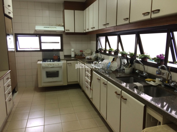 Imagem Apartamento com 4 Quartos à Venda, 210 m² em Paraíso - São Paulo Imagem Apartamento com 4 Quartos à Venda, 210 m² em Paraíso - São Paulo