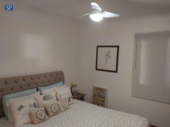 Imagem Apartamento com 3 Quartos à Venda, 110 m² em Cambuí - Campinas Imagem Apartamento com 3 Quartos à Venda, 110 m² em Cambuí - Campinas