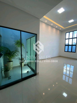 Imagem Casa com 3 Quartos à Venda, 300 m² em Residencial Humaitá - Goiânia Imagem Casa com 3 Quartos à Venda, 300 m² em Residencial Humaitá - Goiânia