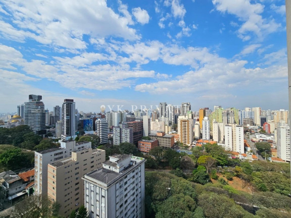 Imagem Apartamento com 2 Quartos à Venda, 82 m² em Paraíso - São Paulo Imagem Apartamento com 2 Quartos à Venda, 82 m² em Paraíso - São Paulo