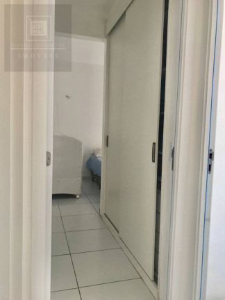 Imagem Apartamento com 2 Quartos à Venda, 50 m² Imagem Apartamento com 2 Quartos à Venda, 50 m²