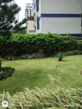 Imagem Apartamento com 3 Quartos à Venda, 124 m² em Boa Viagem - Recife