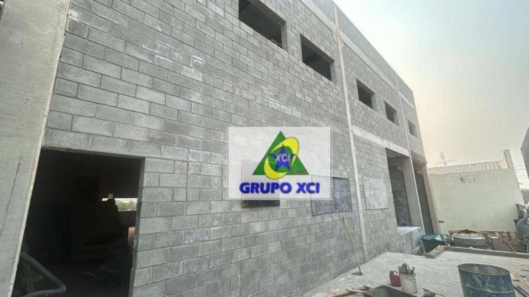 Edifício Residencial para Alugar, 750 m² em Jardim Alvorada - Sumaré