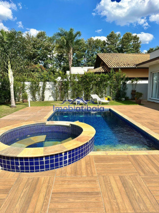 Imagem Casa de Condomínio com 3 Quartos à Venda, 600 m² em Usina - Atibaia Imagem Casa de Condomínio com 3 Quartos à Venda, 600 m² em Usina - Atibaia