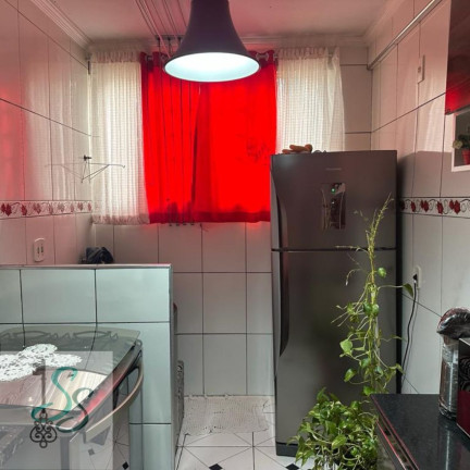 Imagem Imóvel com 2 Quartos à Venda, 57 m² em Parque Residencial Vila União - Campinas Imagem Imóvel com 2 Quartos à Venda, 57 m² em Parque Residencial Vila União - Campinas