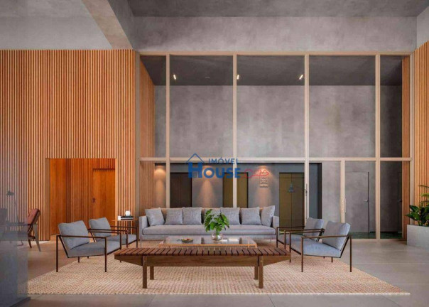 Imagem Apartamento com 3 Quartos à Venda, 134 m² em Itaim Bibi - São Paulo Imagem Apartamento com 3 Quartos à Venda, 134 m² em Itaim Bibi - São Paulo