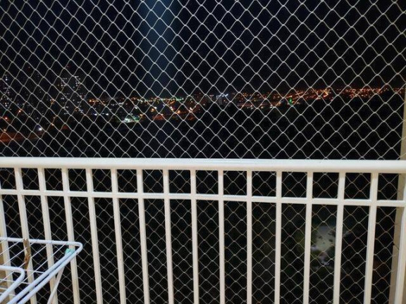 Imagem Apartamento com 2 Quartos à Venda, 56 m² em Jardim São Carlos - Sorocaba