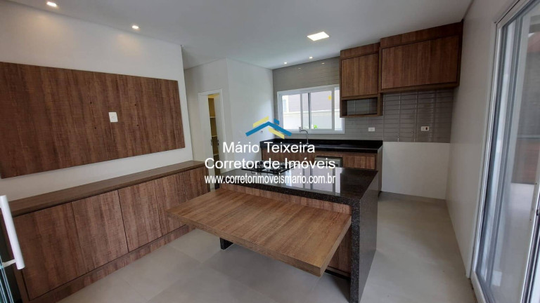 Imagem Casa de Condomínio com 4 Quartos à Venda, 460 m² em Urbanova - São José Dos Campos Imagem Casa de Condomínio com 4 Quartos à Venda, 460 m² em Urbanova - São José Dos Campos