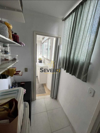 Imagem Apartamento com 2 Quartos à Venda, 65 m² em Santa Rosa - Niterói