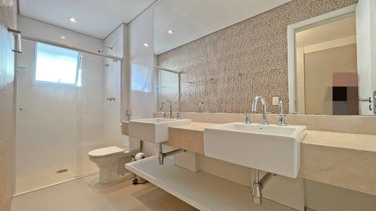 Imagem Apartamento com 4 Quartos à Venda, 201 m² em Riviera De São Lourenço - Bertioga