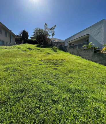 Imagem Terreno à Venda, 722 m² em Tambore - Santana De Parnaíba Imagem Terreno à Venda, 722 m² em Tambore - Santana De Parnaíba