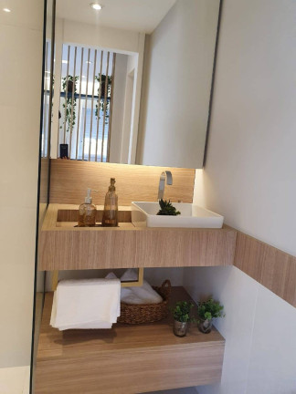 Imagem Apartamento com 2 Quartos à Venda, em Vila Sofia - São Paulo Imagem Apartamento com 2 Quartos à Venda, em Vila Sofia - São Paulo