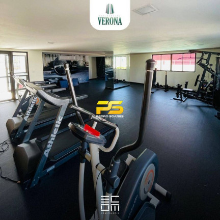 Imagem Apartamento com 1 Quarto à Venda, 69 m² em Expedicionários - João Pessoa Imagem Apartamento com 1 Quarto à Venda, 69 m² em Expedicionários - João Pessoa