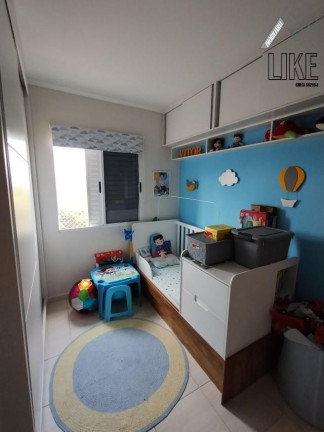 Imagem Imóvel com 3 Quartos à Venda, 20 m² em Jardim Satélite - São José Dos Campos