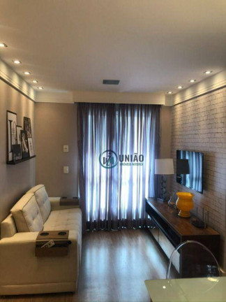 Apartamento com 3 Quartos à Venda, 51 m² em Maria Paula - São Gonçalo