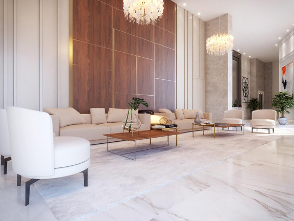 Imagem Apartamento com 4 Quartos à Venda, 218 m² em Aldeota - Fortaleza