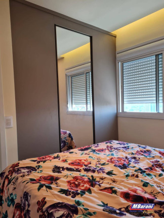 Imagem Apartamento com 3 Quartos à Venda, 66 m² em Vila Dom Pedro I - São Paulo