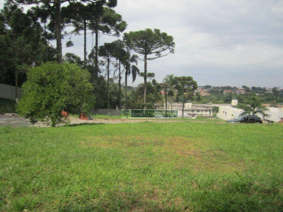 Imagem Terreno à Venda, 614 m² em Campo Comprido - Curitiba Imagem Terreno à Venda, 614 m² em Campo Comprido - Curitiba