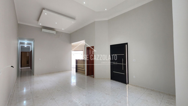 Casa com 3 Quartos para Alugar, 160 m² em Ibiti Royal Park - Sorocaba