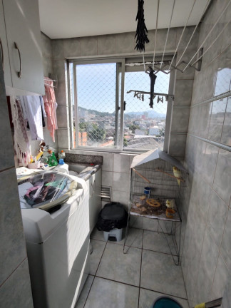 Imagem Apartamento com 2 Quartos à Venda, 60 m² em Nossa Senhora Do Rosário - São José Imagem Apartamento com 2 Quartos à Venda, 60 m² em Nossa Senhora Do Rosário - São José