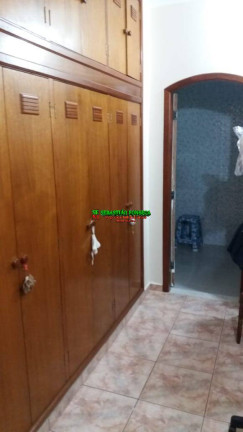 Imagem Sobrado com 3 Quartos à Venda, 250 m² em Centro - Caçapava