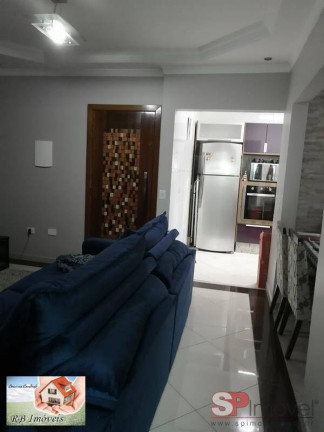 Imagem Apartamento com 2 Quartos à Venda, 58 m² em Vila Bela Vista - Santo André Imagem Apartamento com 2 Quartos à Venda, 58 m² em Vila Bela Vista - Santo André