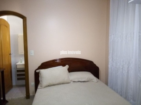 Imagem Casa com 4 Quartos para Alugar, 313 m² em Vila Formosa - São Paulo
