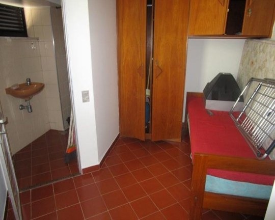 Imagem Apartamento com 3 Quartos à Venda, 168 m² em Jardim Astúrias - Guarujá Imagem Apartamento com 3 Quartos à Venda, 168 m² em Jardim Astúrias - Guarujá