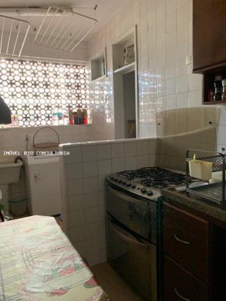 Imagem Apartamento com 3 Quartos à Venda, 88 m² em Rio De Janeiro Imagem Apartamento com 3 Quartos à Venda, 88 m² em Rio De Janeiro