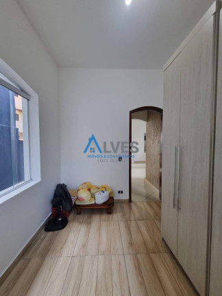 Imagem Casa com 4 Quartos à Venda, 215 m² em Nova Petrópolis - São Bernardo Do Campo Imagem Casa com 4 Quartos à Venda, 215 m² em Nova Petrópolis - São Bernardo Do Campo