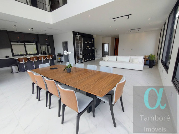 Imagem Casa com 4 Quartos à Venda, 340 m² em Tamboré - Santana De Parnaíba Imagem Casa com 4 Quartos à Venda, 340 m² em Tamboré - Santana De Parnaíba