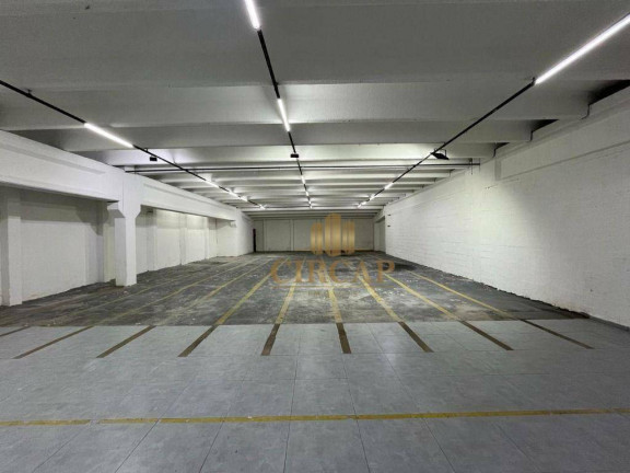 Imagem Galpão para Alugar, 660 m² em Vila Leopoldina - São Paulo