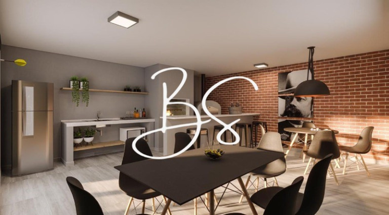 Imagem Apartamento com 2 Quartos à Venda, 46 m² em Morro Santana - Porto Alegre