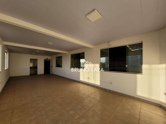 Imagem Galpão para Alugar, 750 m² em Condomínio Industrial Vale Dos Igarapés - Igarapé Imagem Galpão para Alugar, 750 m² em Condomínio Industrial Vale Dos Igarapés - Igarapé