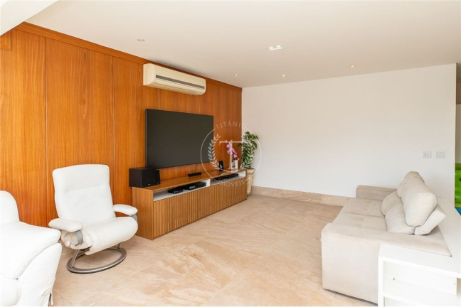 Imagem Apartamento com 2 Quartos à Venda, 146 m² em Cidade Jardim - São Paulo