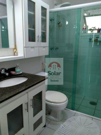 Imagem Apartamento com 3 Quartos à Venda, 115 m² em Centro - Taubaté Imagem Apartamento com 3 Quartos à Venda, 115 m² em Centro - Taubaté