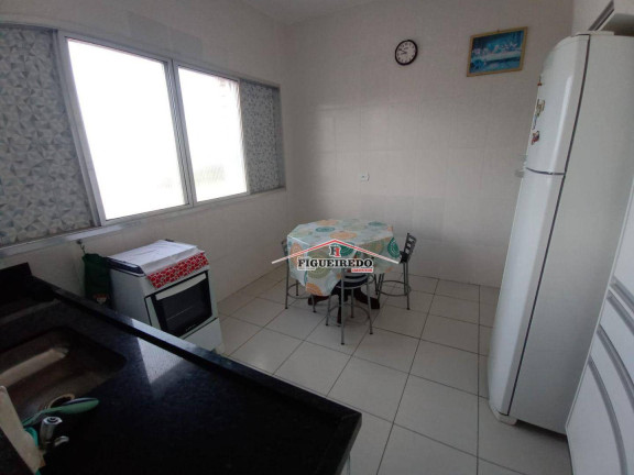 Imagem Apartamento com 3 Quartos à Venda, 75 m² em Canto Do Forte - Praia Grande Imagem Apartamento com 3 Quartos à Venda, 75 m² em Canto Do Forte - Praia Grande