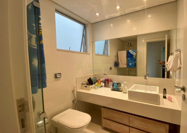 Imagem Imóvel com 3 Quartos à Venda, 97 m² em Lourdes - Belo Horizonte