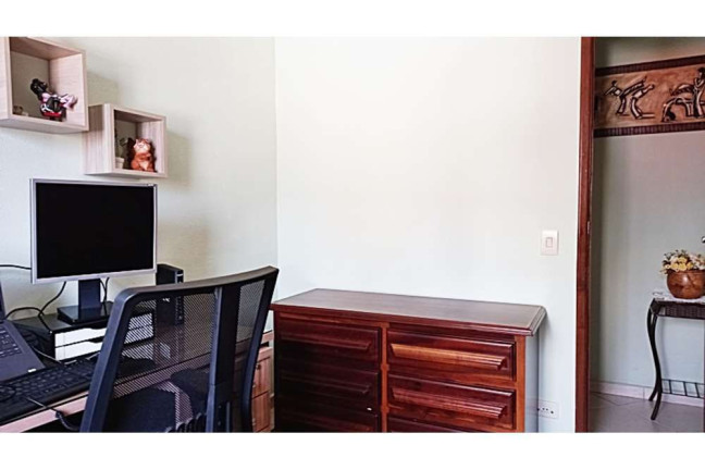 Imagem Apartamento com 2 Quartos à Venda, 58 m² em Vila Guarani (z Sul) - São Paulo