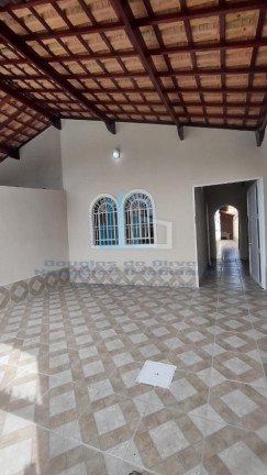 Imagem Casa com 3 Quartos à Venda, 82 m² em Caiçara - Praia Grande